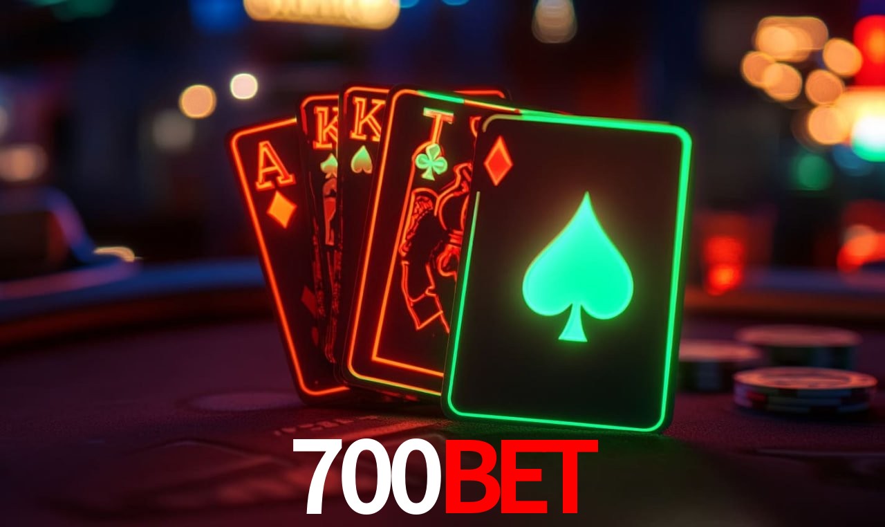 Jackpots e promoções na 700bet